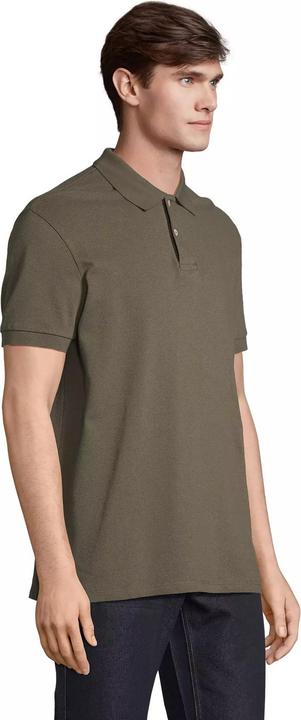 Produktbild Sols Pacific Poloshirt Doppelnähte (XL)