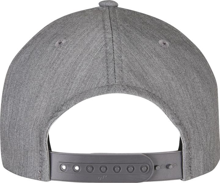 Produktbild Flexfit 110 Melange Mix Cap - 21813 (One Size)