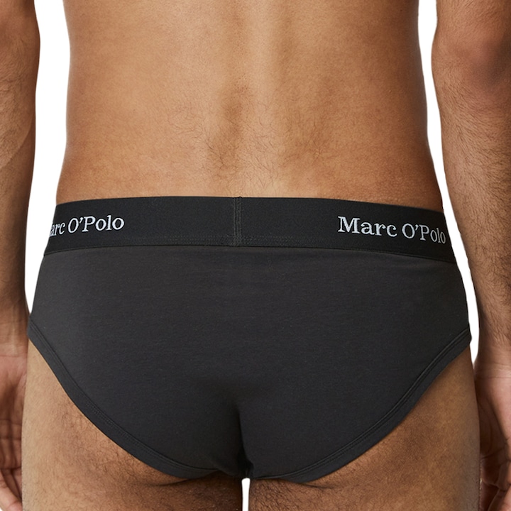 Produktbild Marc O'Polo 3-Pack Brief (L, 3er Pack)
