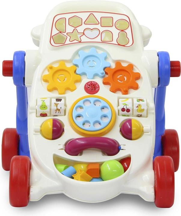 Actual product image Jamara Learning walker my First Walker