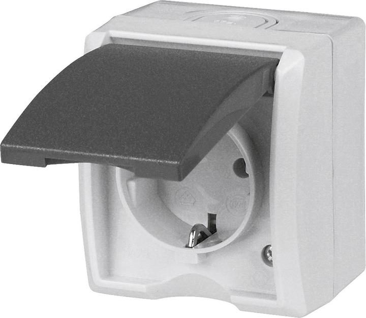 REV AP socket outlet AquaForm gr FR