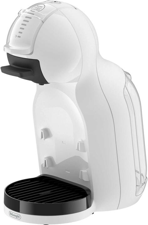Actual product image De'Longhi MiniMe white (NESCAFÉ Dolce Gusto)