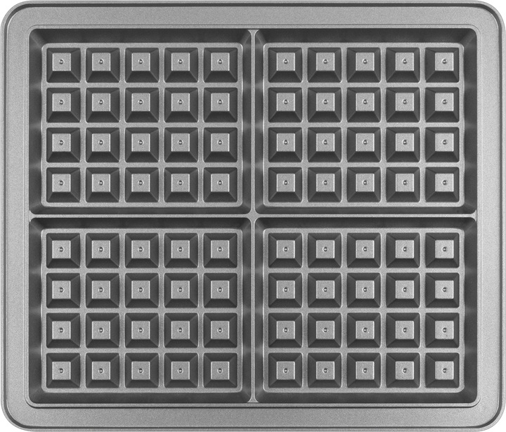 Produktbild Concept Opiekacz do kanapek 3w1 SV3080