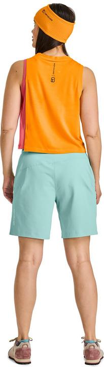 Actual product image Ortovox Women's Brenta Shorts (XS)