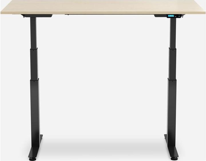 Produktbild WRK21 Schreibtisch Work 140 x 80 cm