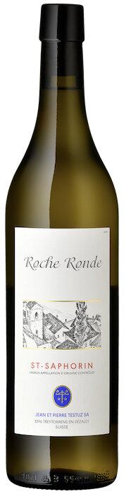 Immagine prodotto Testuz Saint-Saphorin AOC Roche Ronde (1 x 75 cl, 2022)