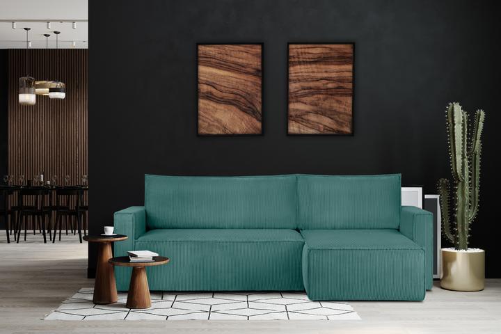 Produktbild Konsimo Napi (Ecksofa)