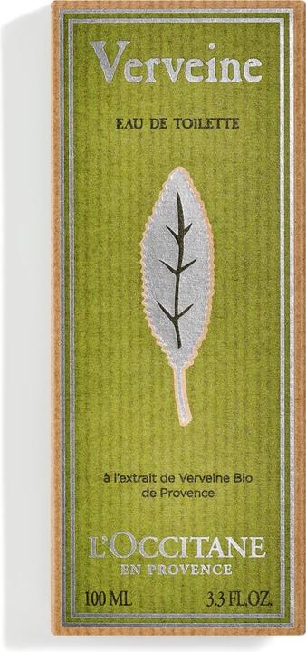 Actual product image L'Occitane Verbena (Eau de parfum, 100 ml)