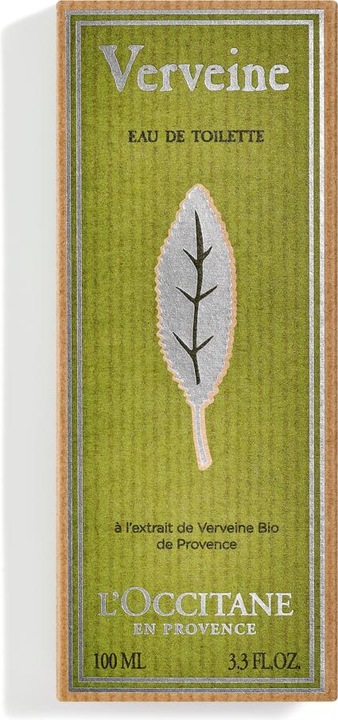 Immagine prodotto L'Occitane Verbena (Eau de parfum, 100 ml)