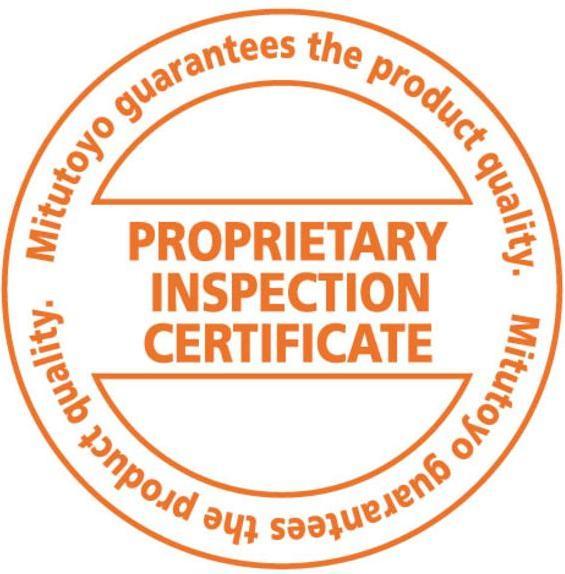 Produktbild Mitutoyo Mikrometer (2.50 cm)