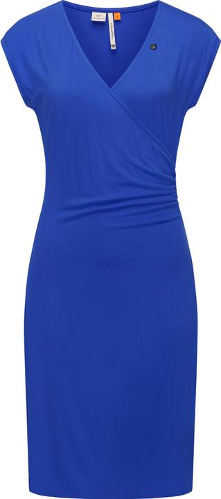 Indigo Blue