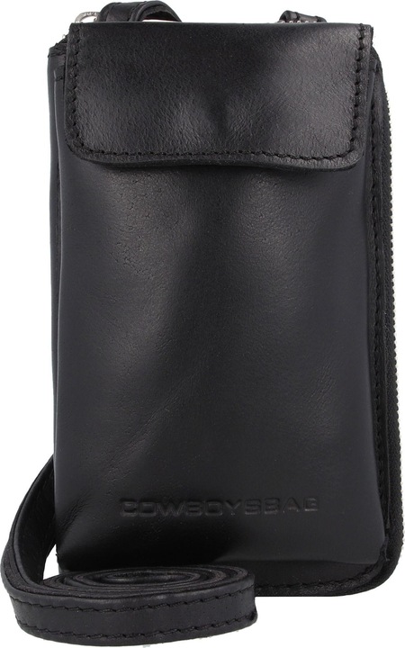 Cowboysbag Garston Handytasche Leder 9 cm