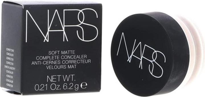 Produktbild NARS Cosmetics Soft Matte Complete Concealer (Chantilly)