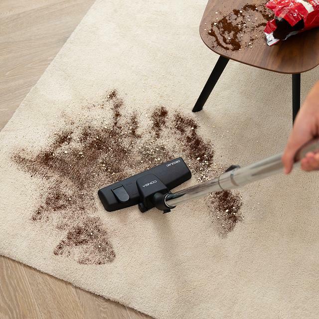 Produktbild Cecotec Conga Powerbag 2500 Plus