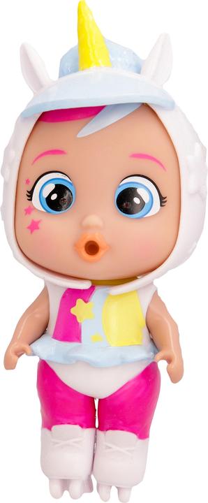 Actual product image Cry Babies Magic Tears Di Stars Talent Dreamy Doll