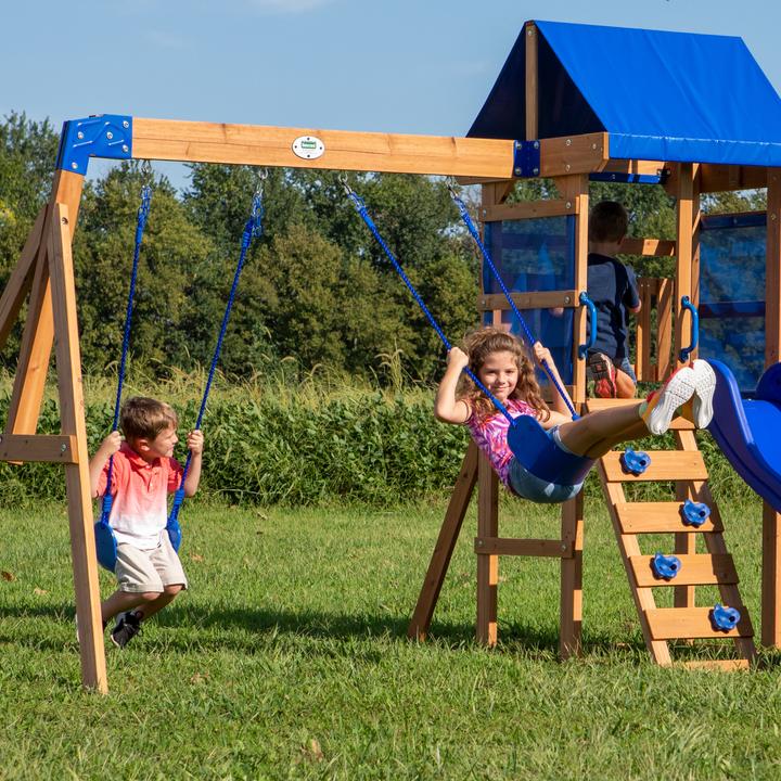 Produktbild Backyard Discovery Aurora