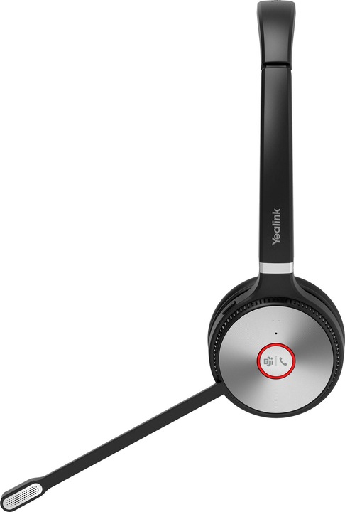 Produktbild Yealink WH62 (Kabellos, USB-A)