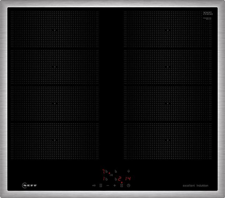 Produktbild Neff HMK220IF (58.30 cm, Induktionskochfeld)