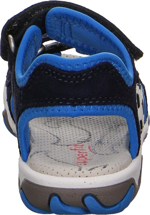 Produktbild Legero Sandale Sandale Synthetik / MIKE 3.0 (32)