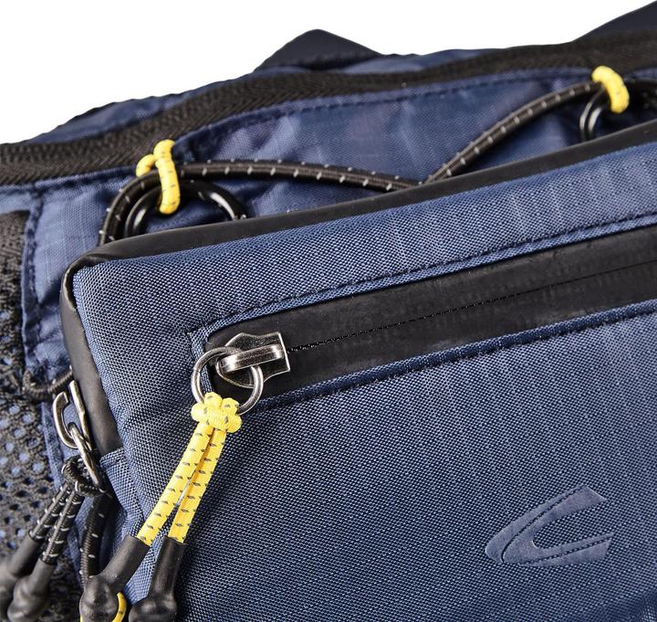 Actual product image Camel Active Shores Gürteltasche mit reflektierenden Details