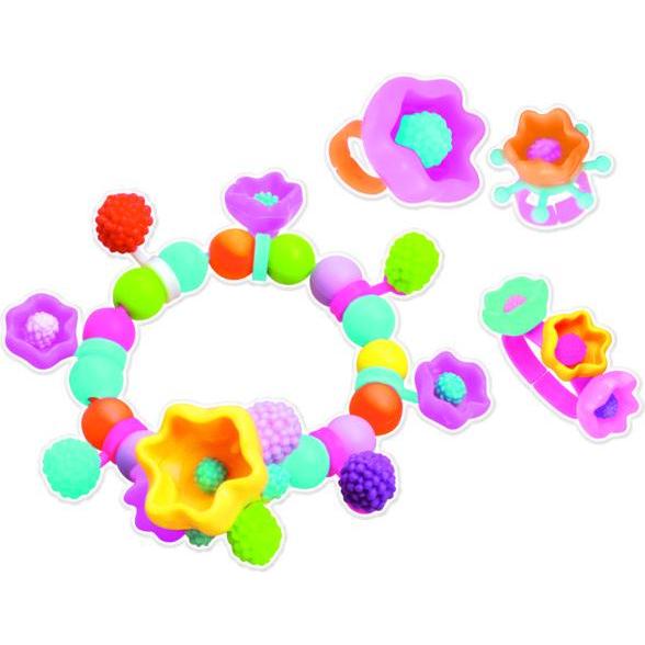 Thumbnail - Rs Toys DIY Necklaces and Bracelets 250 Pieces