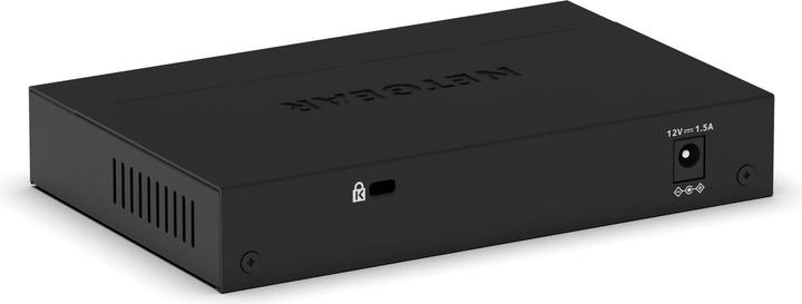 Actual product image Netgear MS308 (8 ports)