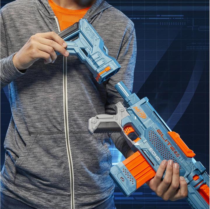 Produktbild Nerf Elite 2.0 Echo CS-10