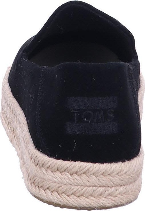Actual product image Toms W's Carolina Suede (39)