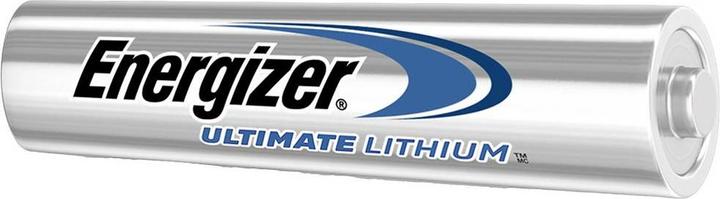 Produktbild Energizer Ultimate Lithium (4 Stk., AAA, 1150 mAh)