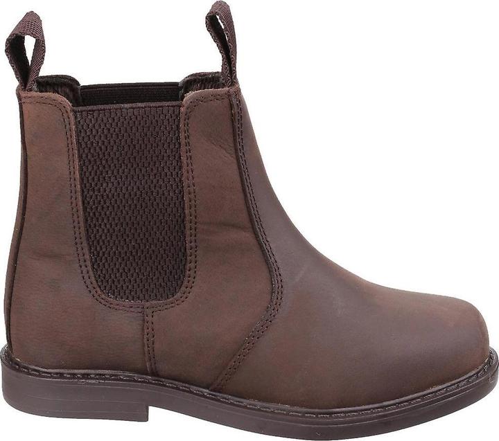 Actual product image Amblers Safety Ambler boot ankle boots (38)