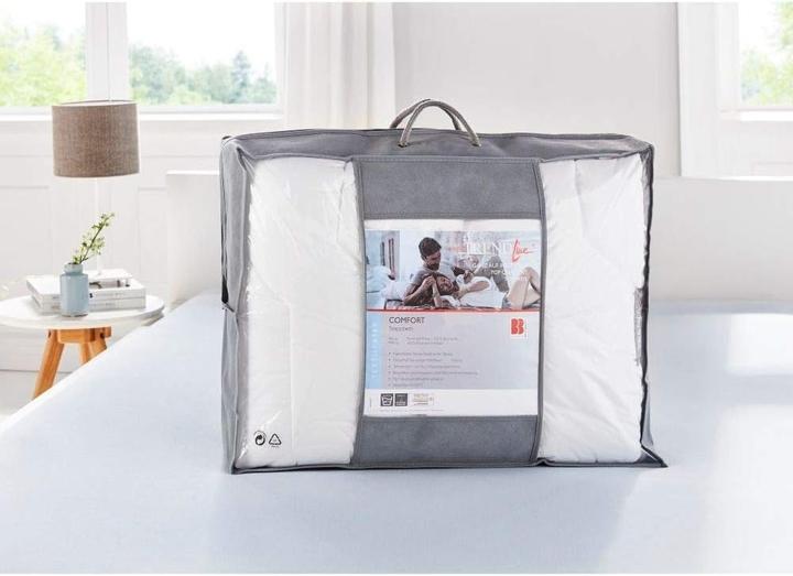 Produktbild Badenia Trendline Comfort (900 g, 135 x 200 cm)