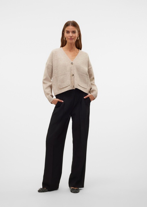 Image du produit Vero Moda VMGEMMA Veste en tricot Veste en tricot (XL)