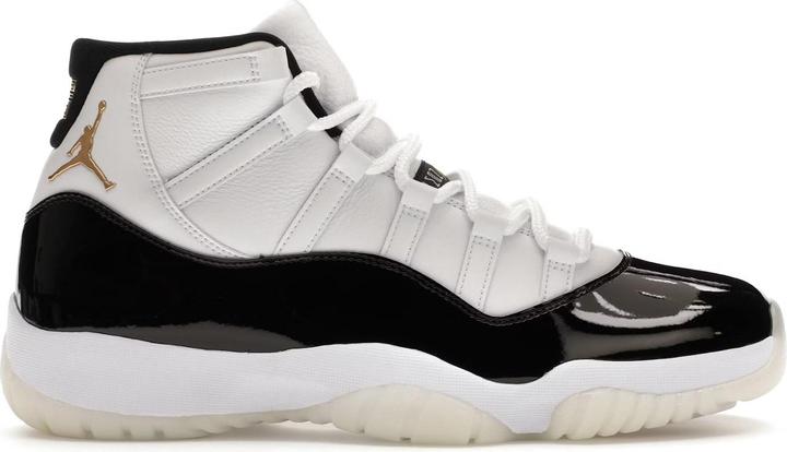 Image du produit Jordan 11 Retro DMP Gratitude (2023) (45)