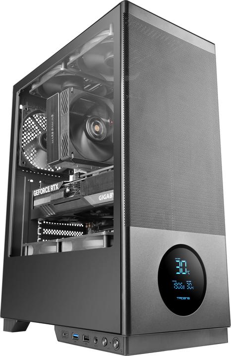 Produktbild Tacens 2SAGITTA20 (ATX, mATX, Mini-ITX)