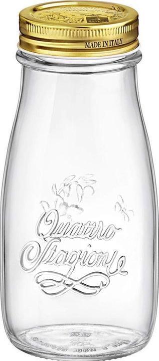 Produktbild Einkochwelt Saftflasche (1 Stk., 0.40 l)