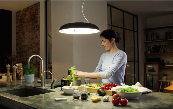Actual product image Philips Hue Amaze Basis BT (3000 lm)