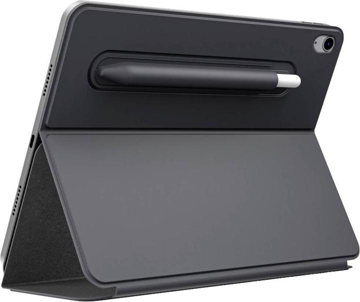 Actual product image Black Rock Folio (Apple iPad Air 2020, Apple iPad Air 2022)