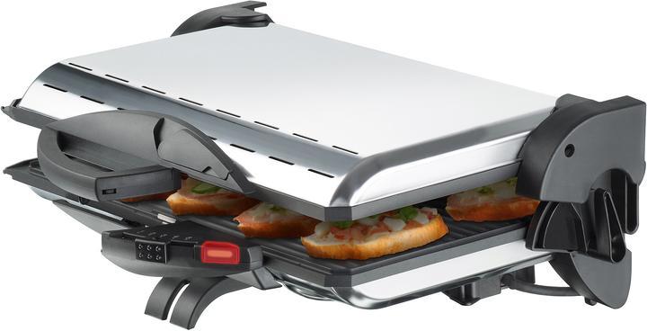 Actual product image Steba Pg 4.3