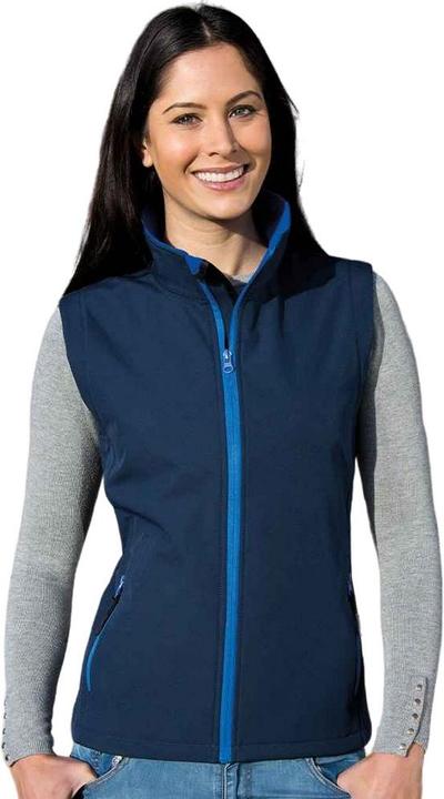 Immagine prodotto Regatta Core Gilè in Tessuto Soft Shell Donna (XS)