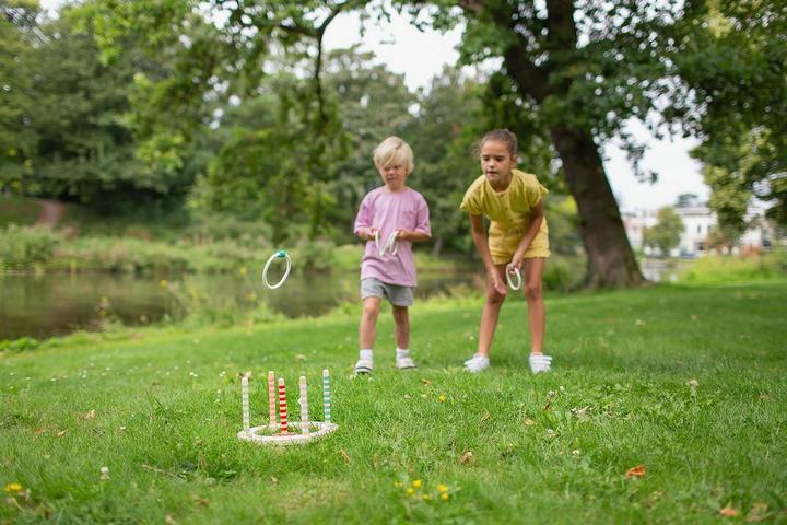 Produktbild GCS BS TOYS Activity game Ring Toss