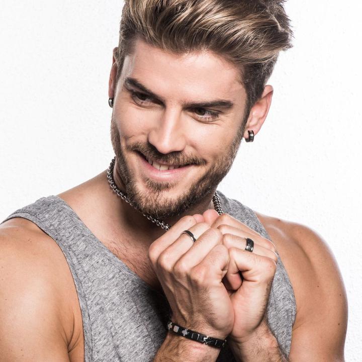 Image du produit Bijouteria Bague de doigt (62)