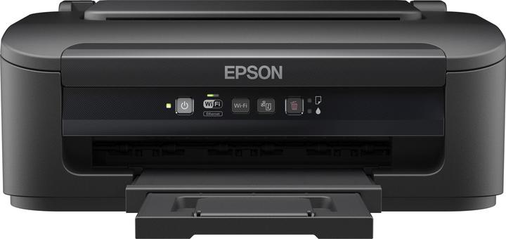 Immagine prodotto Epson WorkForce WF-2110W (Inchiostro, Colore)