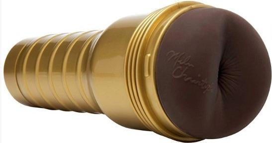 Produktbild Fleshlight Milan Christopher King