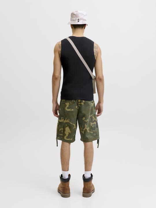 Immagine prodotto Jack & Jones Gestricktes Oberteil Gestricktes Oberteil (XL)