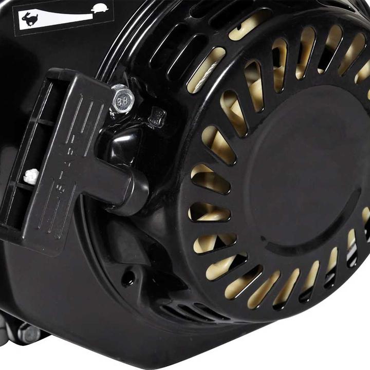 Actual product image vidaXL Korneel (4780.74 W, 3.70 l)