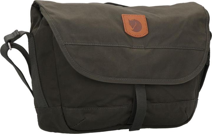 Productafbeelding Fjällräven Greenland Schoudertas S