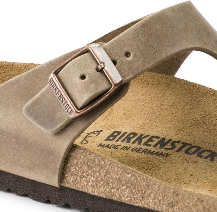 Produktbild Birkenstock Gizeh BS (35)
