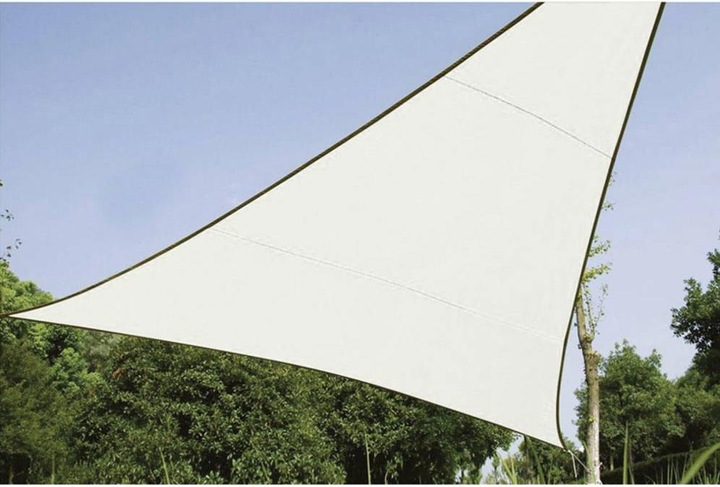 Immagine prodotto Perel Tende da sole (500 x 500 cm)