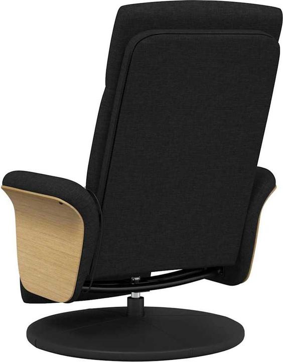 Image du produit vidaXL Massagesessel