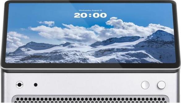 Produktbild Lava Music Lava Verstärker E-Gitarren Studio Modeling-Combo mit Kabel (Bass, Gitarre, 40 W)